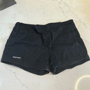 Women’s Rugby Barbarian shorts